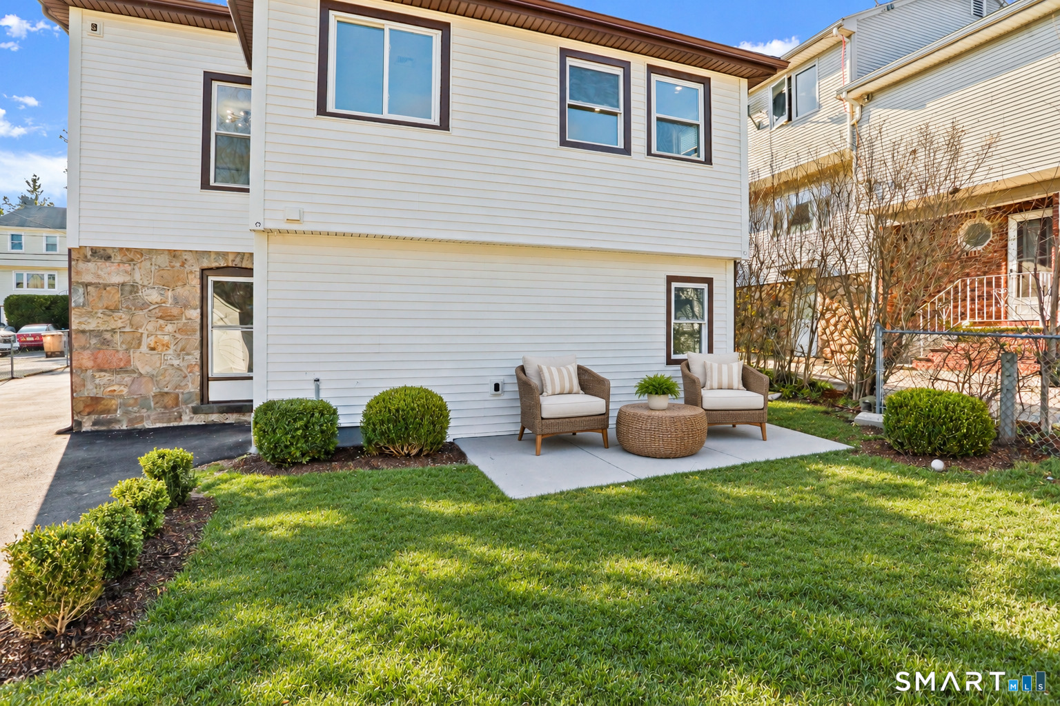 48 Euclid Avenue Stamford CT 06902