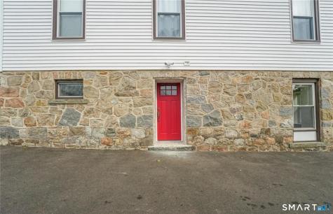 48 Euclid Avenue Stamford CT 06902