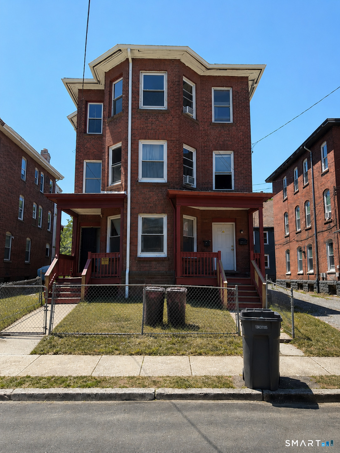 137-139 Babcock Street Hartford CT 06106