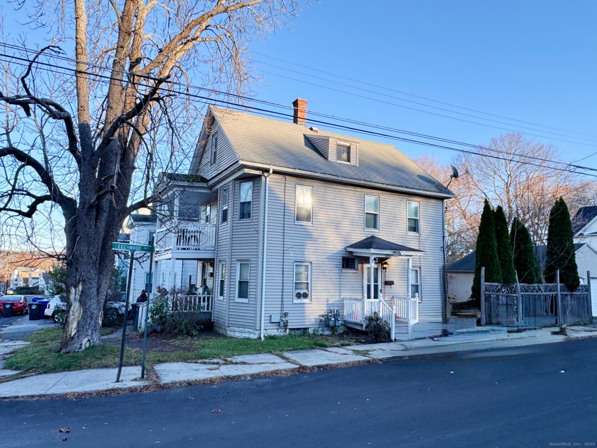 121 Culvert Street Torrington CT 06790