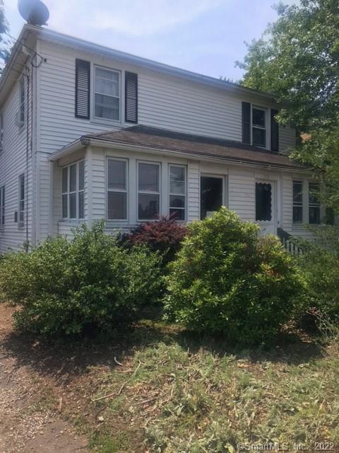 115-117 Sisson Street East Hartford CT 06118
