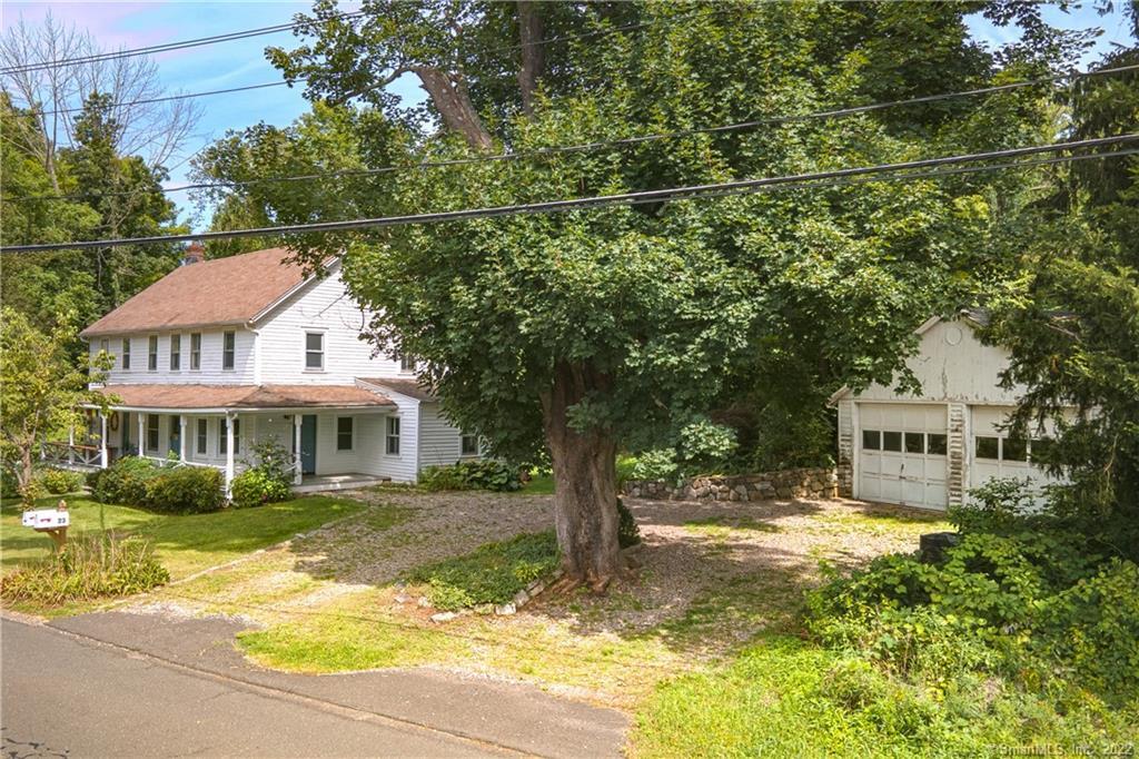23 Still Road Ridgefield CT 06877