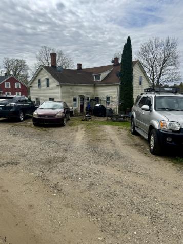 44-46 South Chestnut Street Plainfield CT 06374