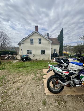 44-46 South Chestnut Street Plainfield CT 06374