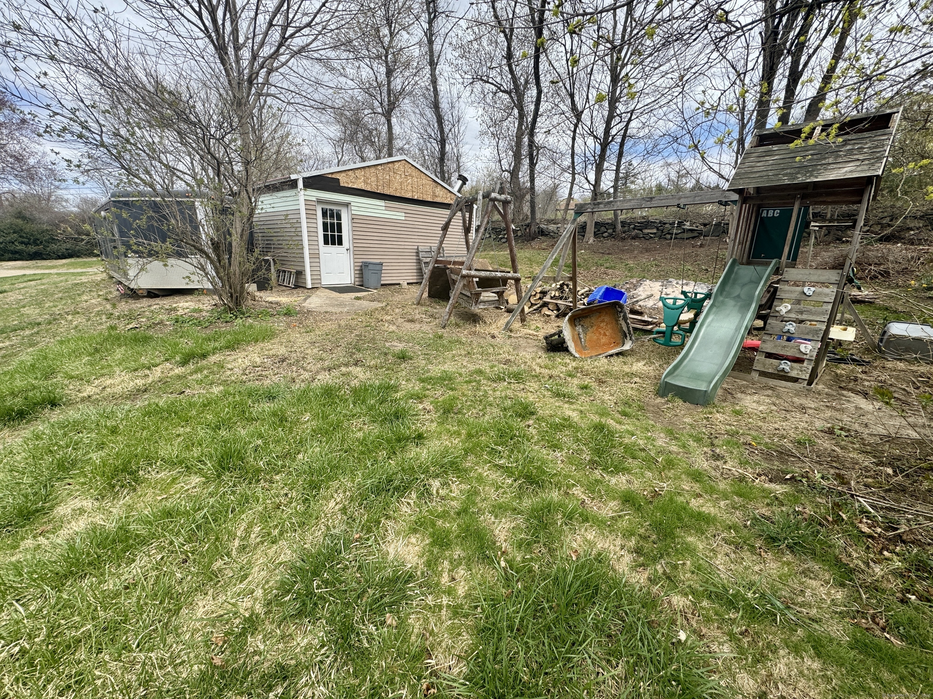 44-46 South Chestnut Street Plainfield CT 06374