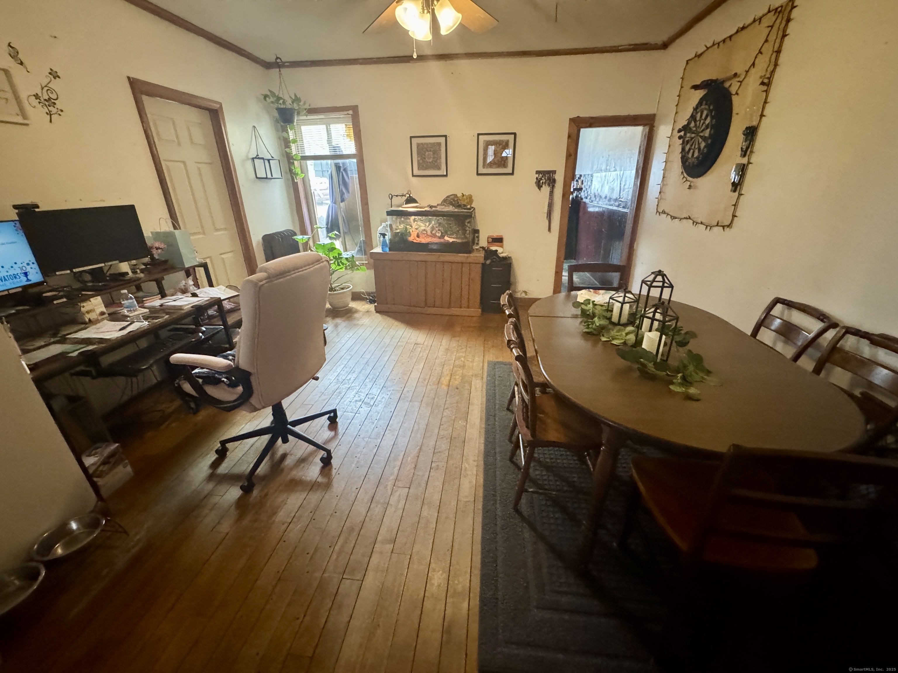 44-46 South Chestnut Street Plainfield CT 06374