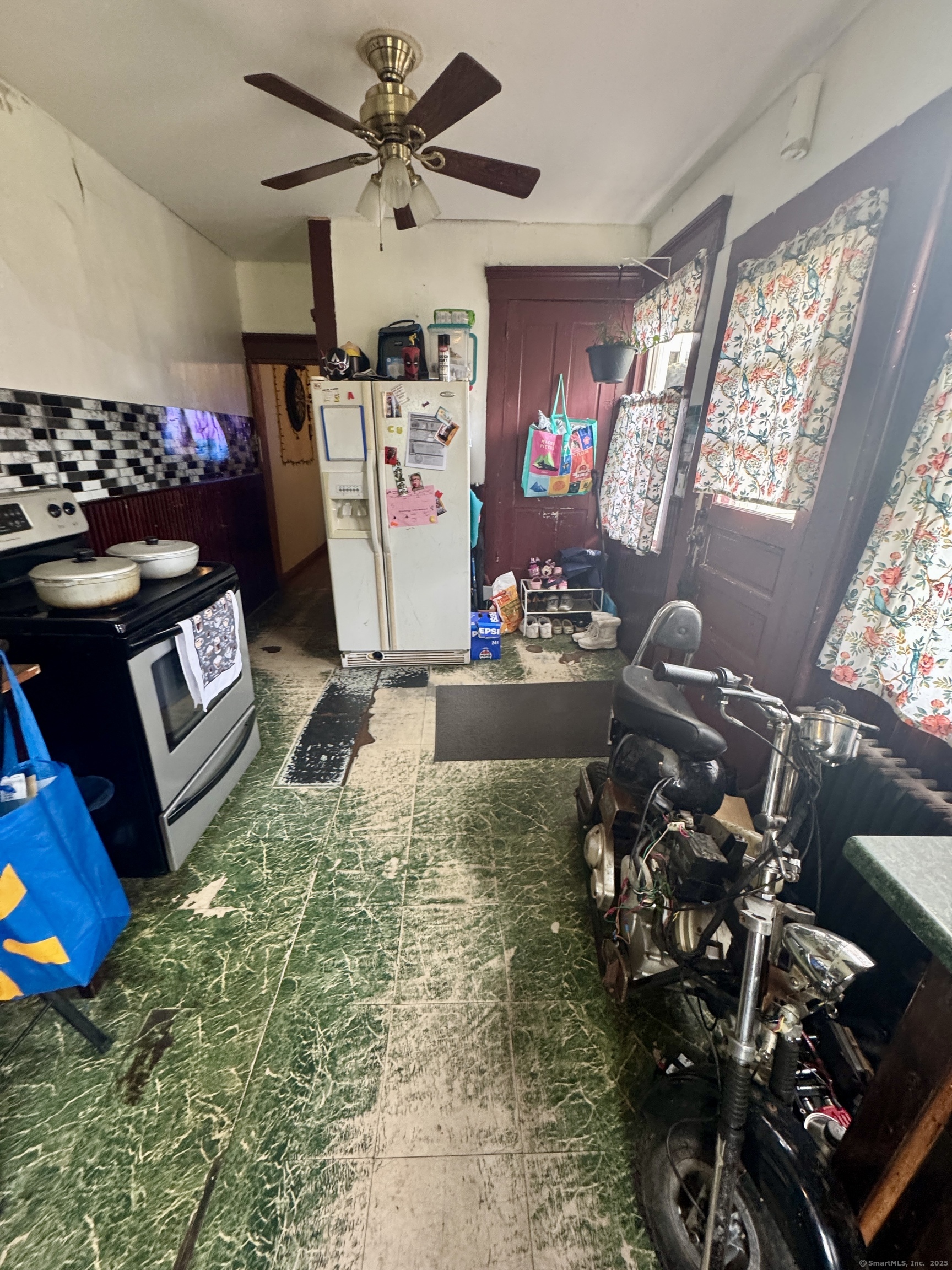 44-46 South Chestnut Street Plainfield CT 06374