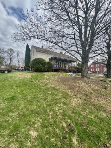 44-46 South Chestnut Street Plainfield CT 06374