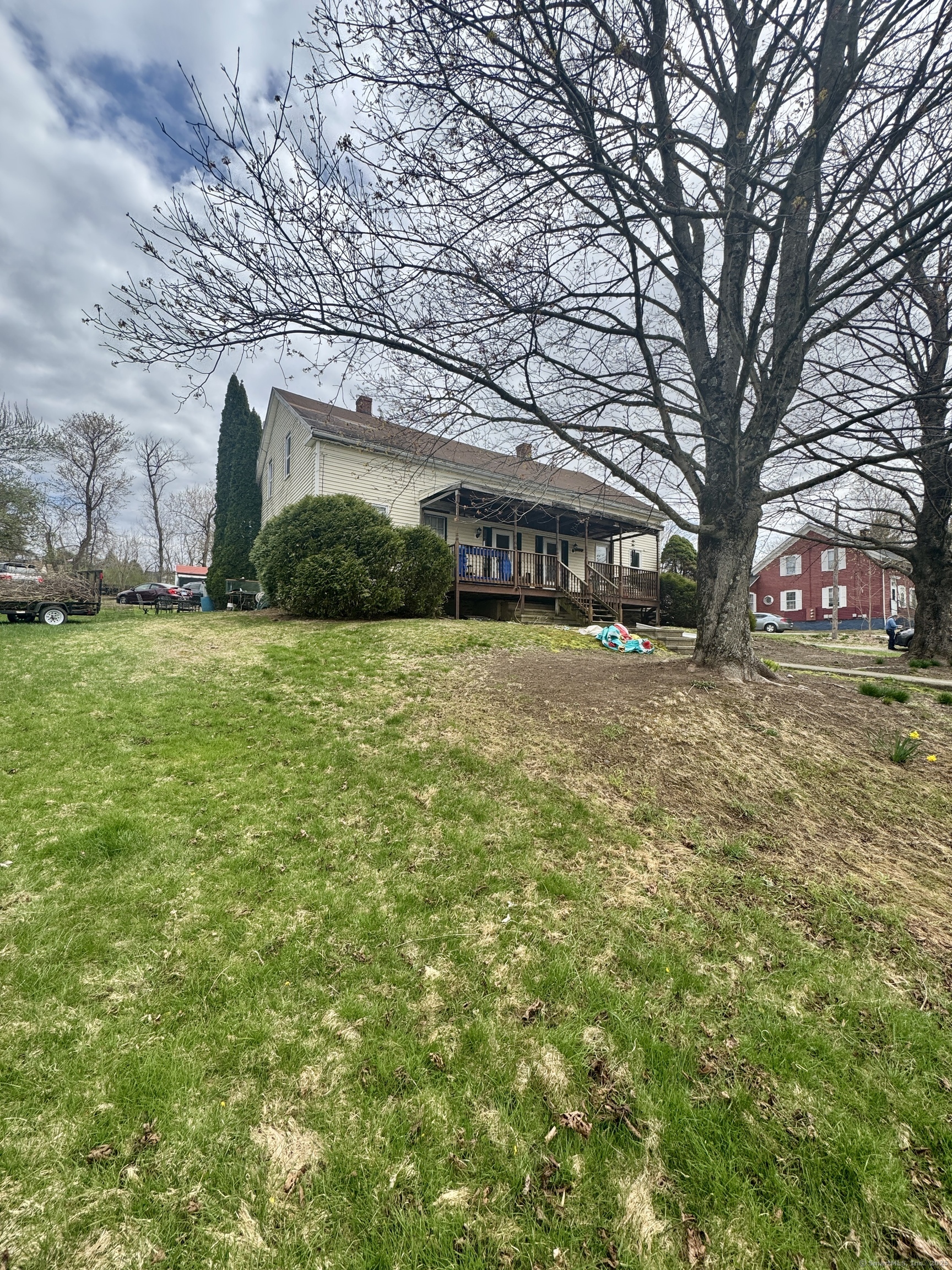44-46 South Chestnut Street Plainfield CT 06374