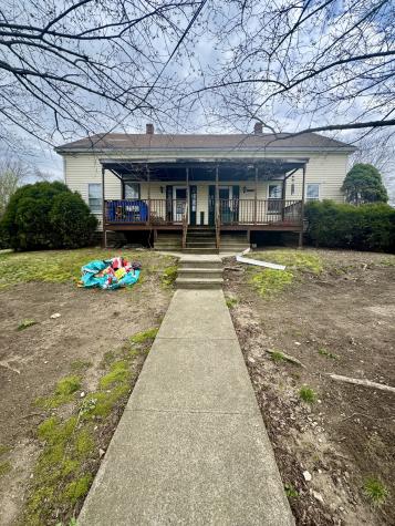 44-46 South Chestnut Street Plainfield CT 06374