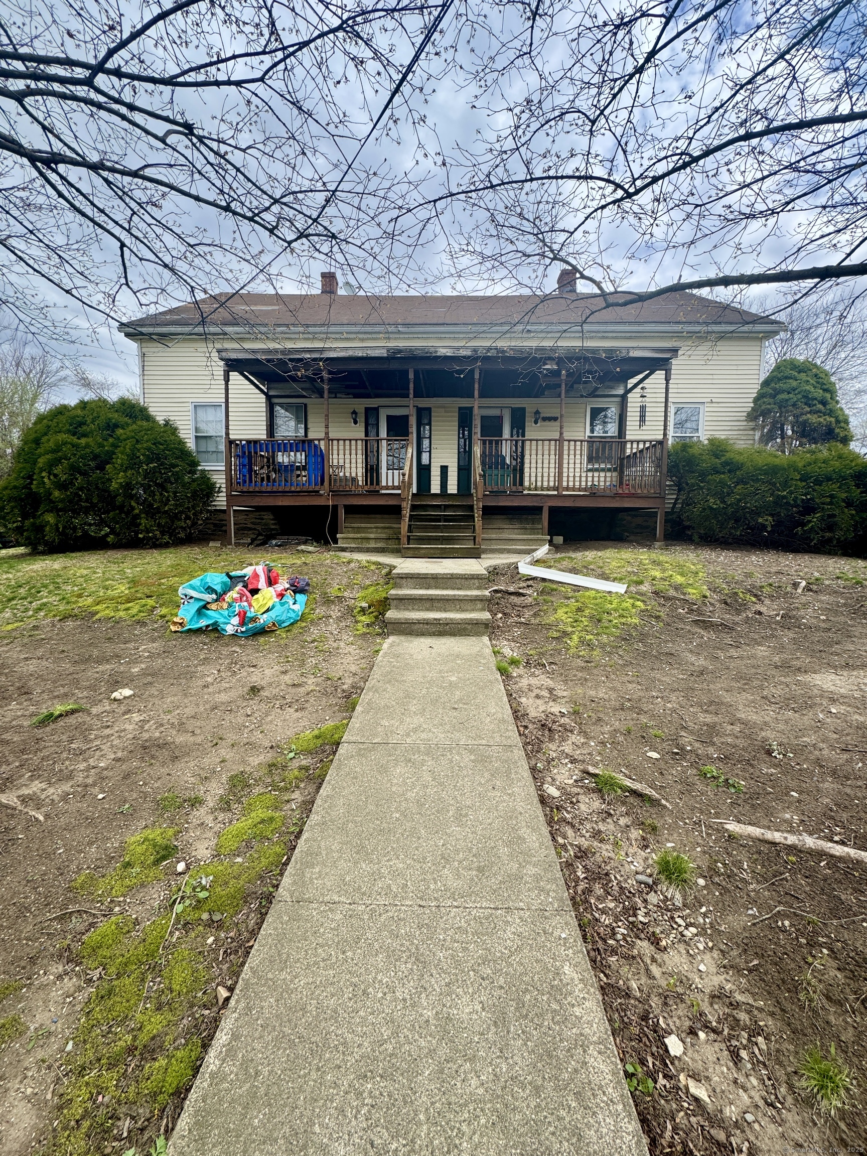 44-46 South Chestnut Street Plainfield CT 06374