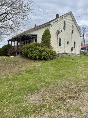 44-46 South Chestnut Street Plainfield CT 06374