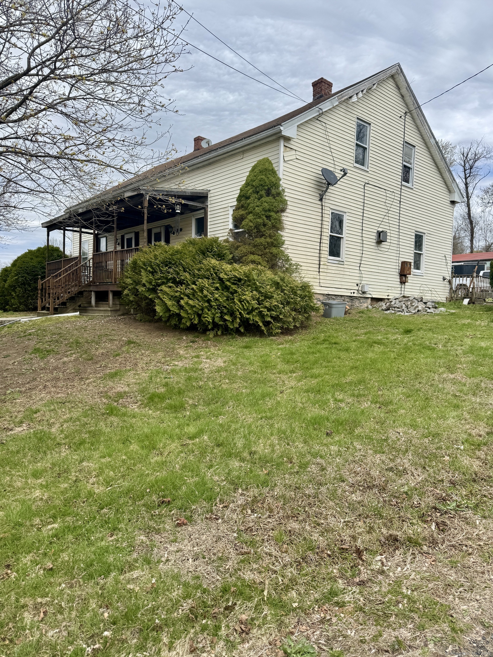 44-46 South Chestnut Street Plainfield CT 06374