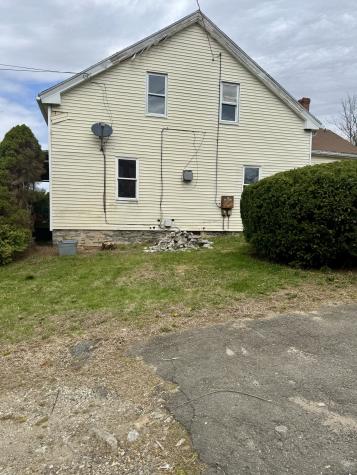 44-46 South Chestnut Street Plainfield CT 06374