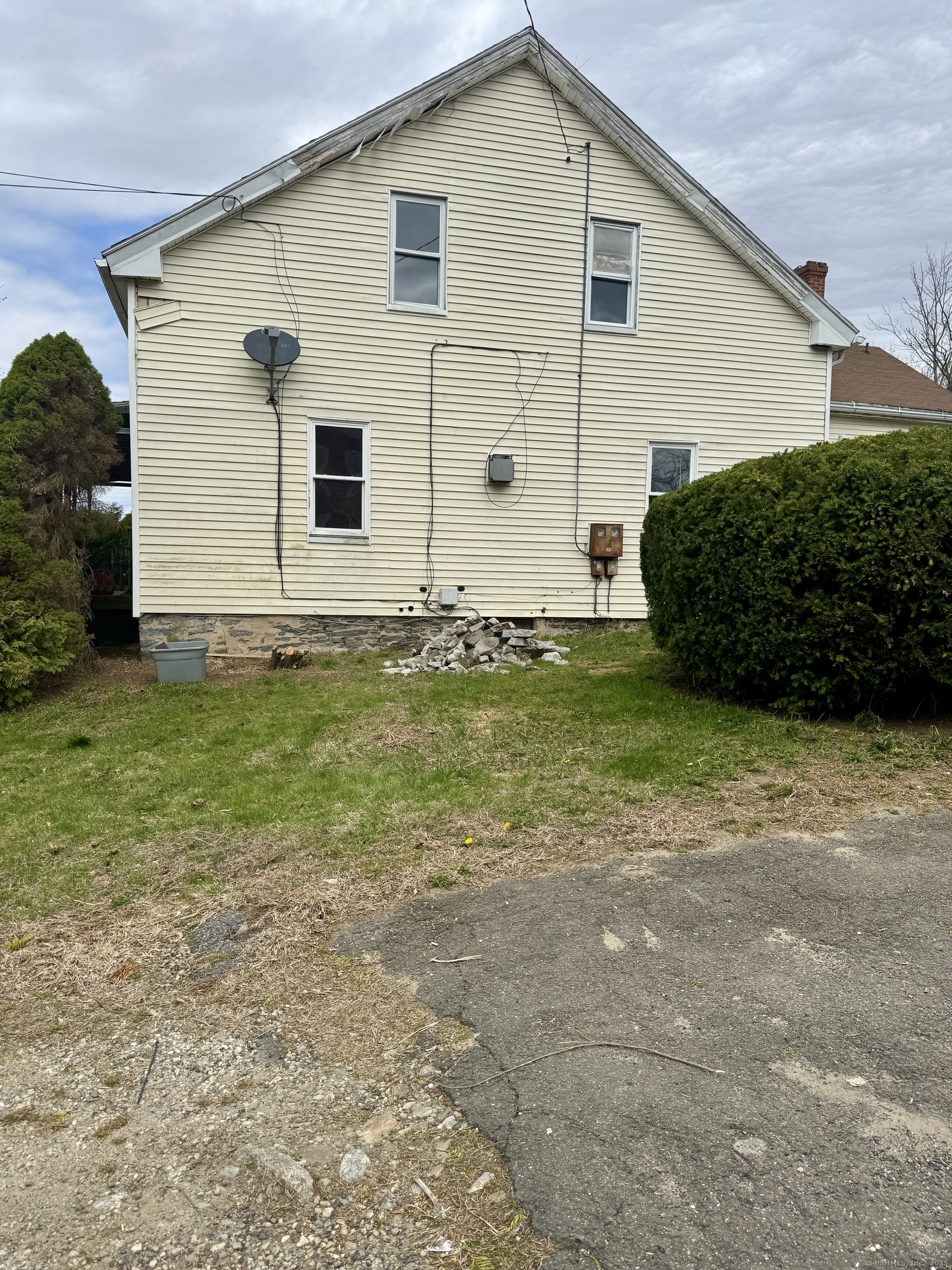 44-46 South Chestnut Street Plainfield CT 06374