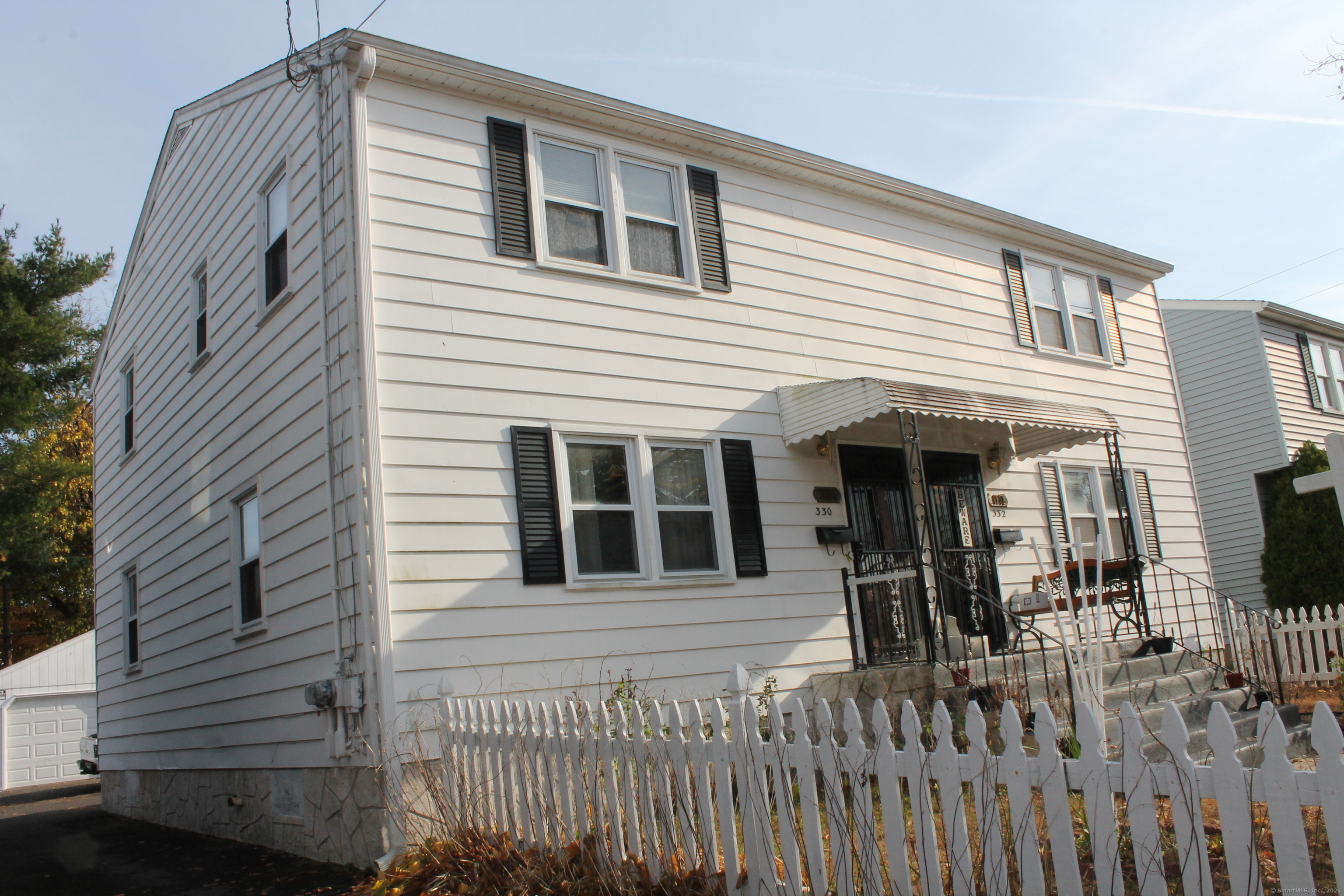 332 South Cherry Street Wallingford CT 06492