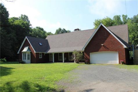 105 Forest Street Naugatuck CT 06770