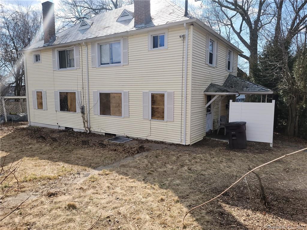 51 Armistice Street New Britain CT 06053