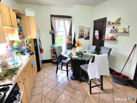 23 Randolph Avenue Meriden CT 06451
