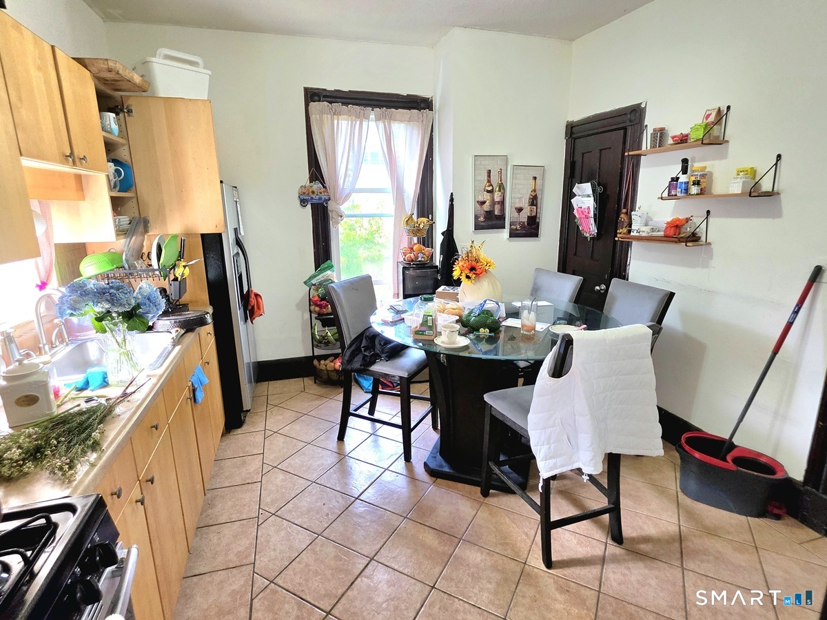 23 Randolph Avenue Meriden CT 06451