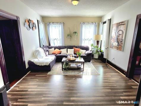 23 Randolph Avenue Meriden CT 06451