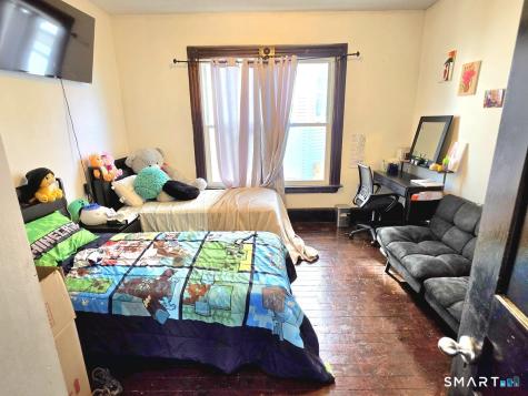 23 Randolph Avenue Meriden CT 06451