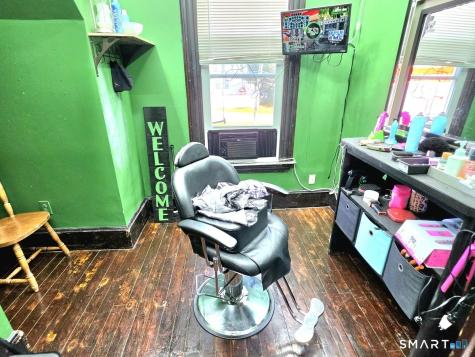 23 Randolph Avenue Meriden CT 06451