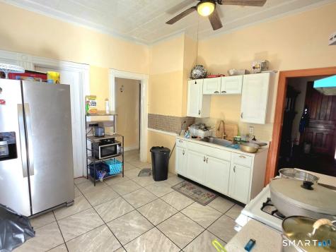 23 Randolph Avenue Meriden CT 06451