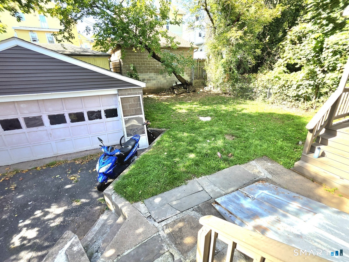 23 Randolph Avenue Meriden CT 06451