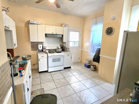 23 Randolph Avenue Meriden CT 06451