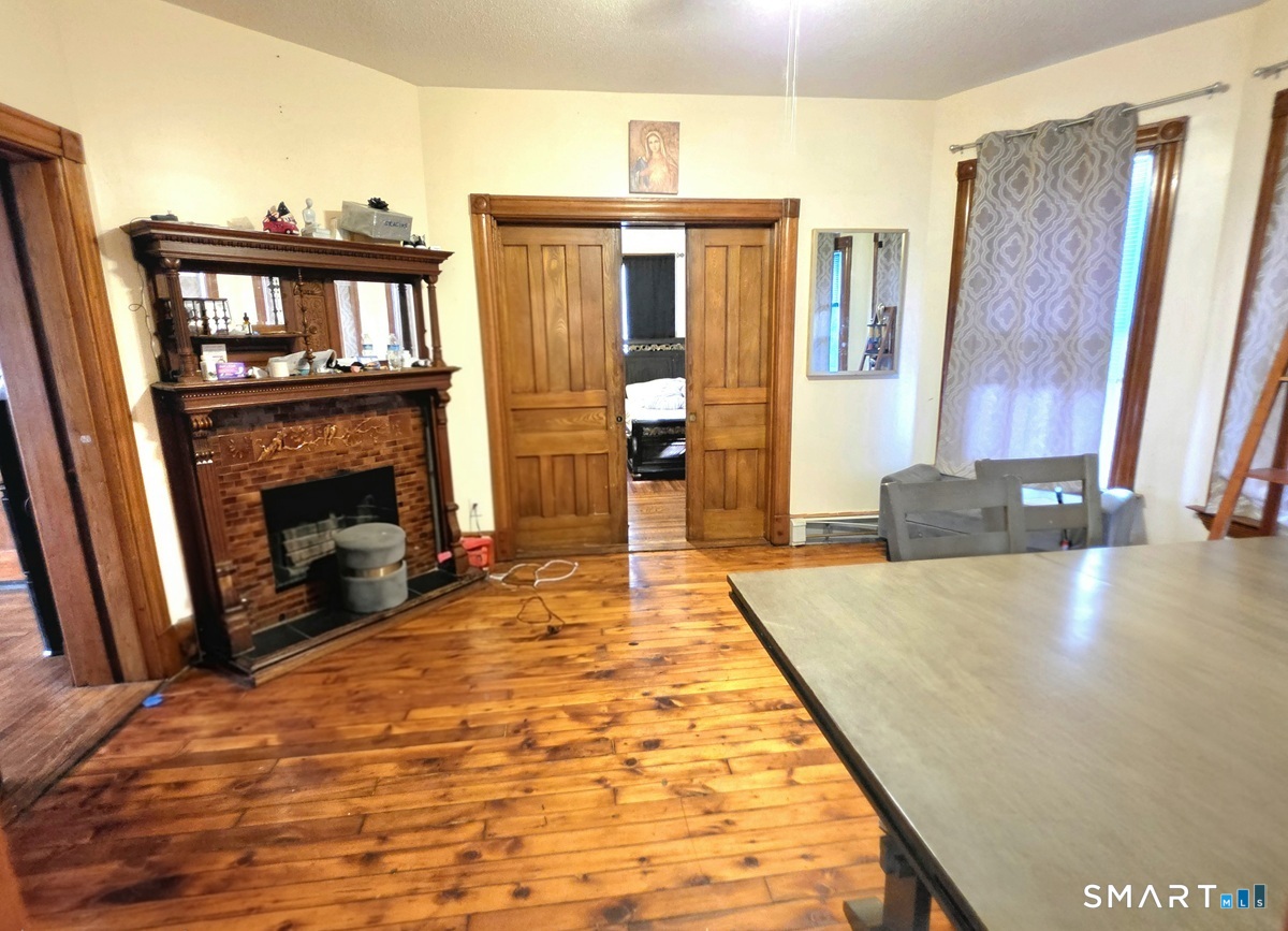 23 Randolph Avenue Meriden CT 06451