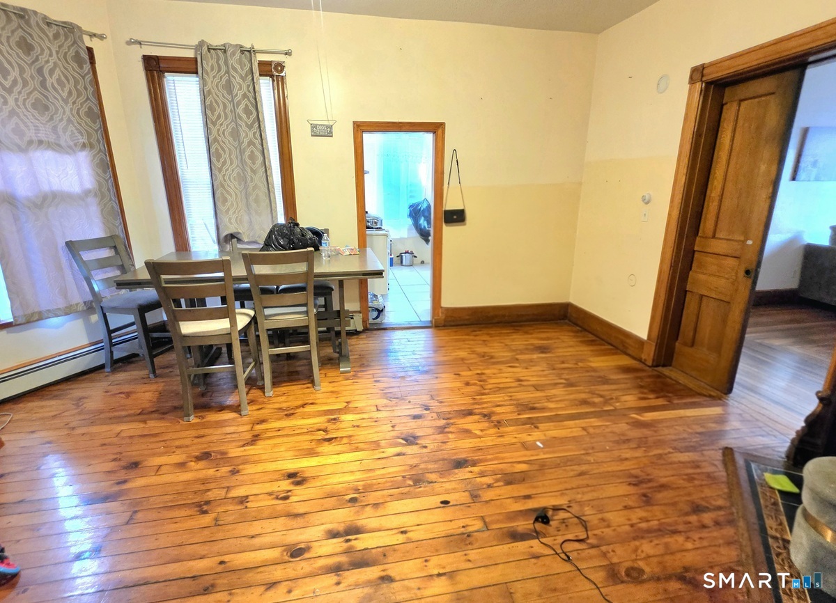 23 Randolph Avenue Meriden CT 06451