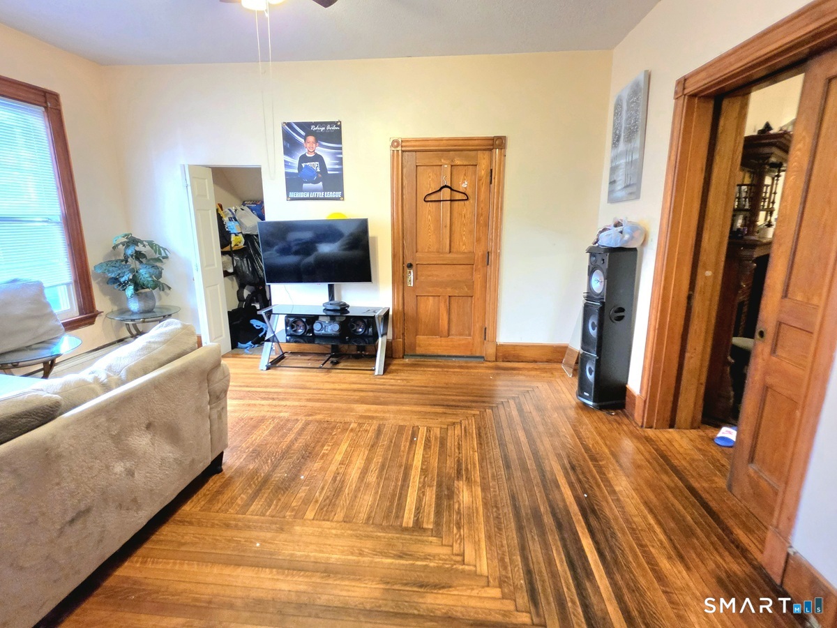 23 Randolph Avenue Meriden CT 06451