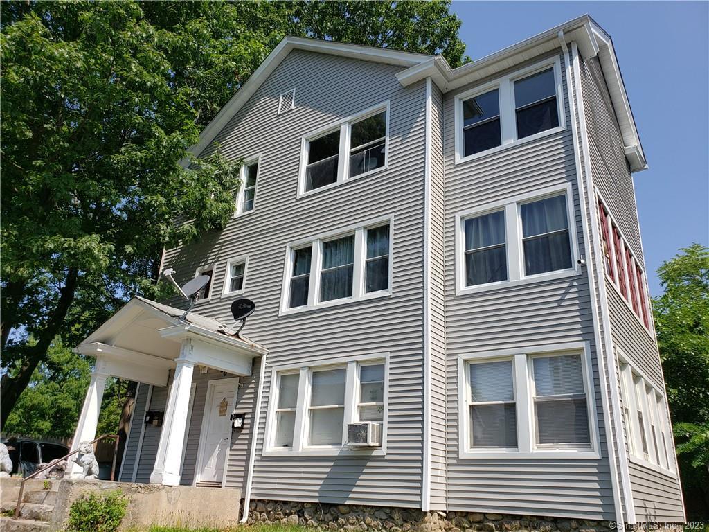 22 Buckingham Street Waterbury CT 06710