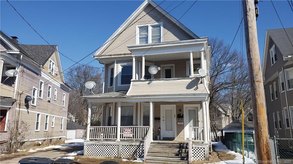 87 Blake Street New Haven CT 06511