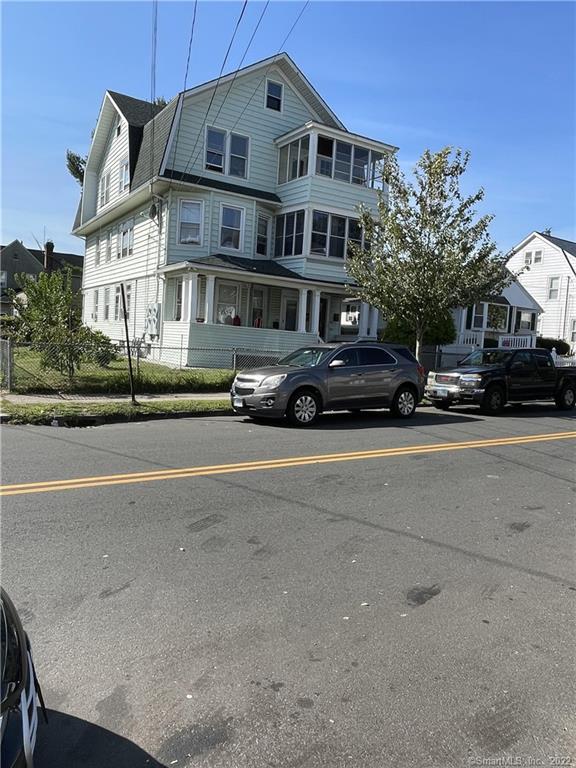 713 Bishop Avenue Bridgeport CT 06610