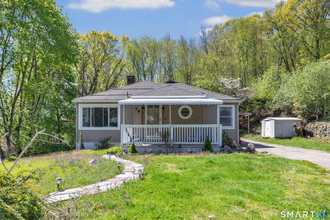 48 Mountain Street Derby CT 06418