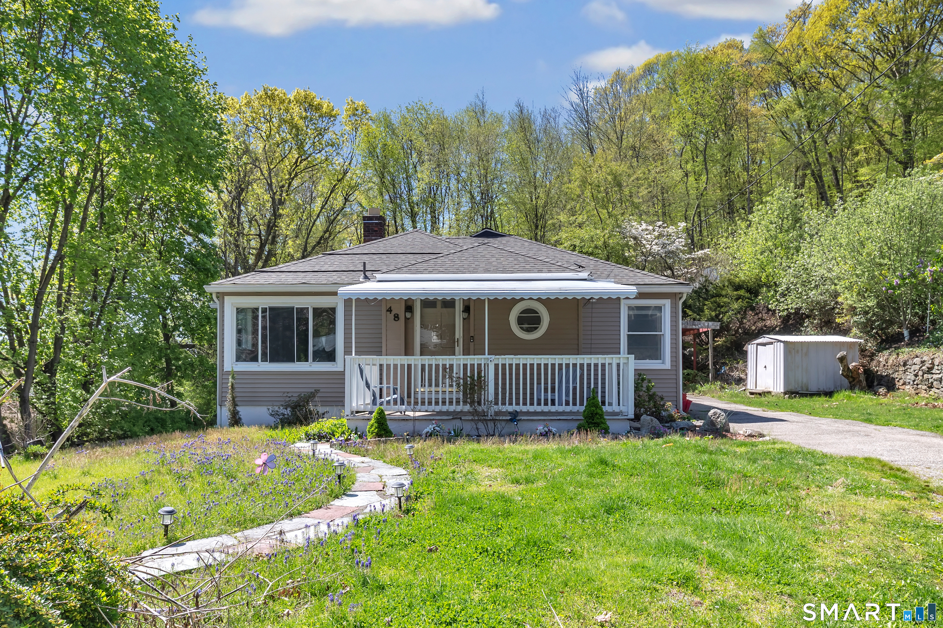 48 Mountain Street Derby CT 06418