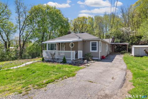 48 Mountain Street Derby CT 06418