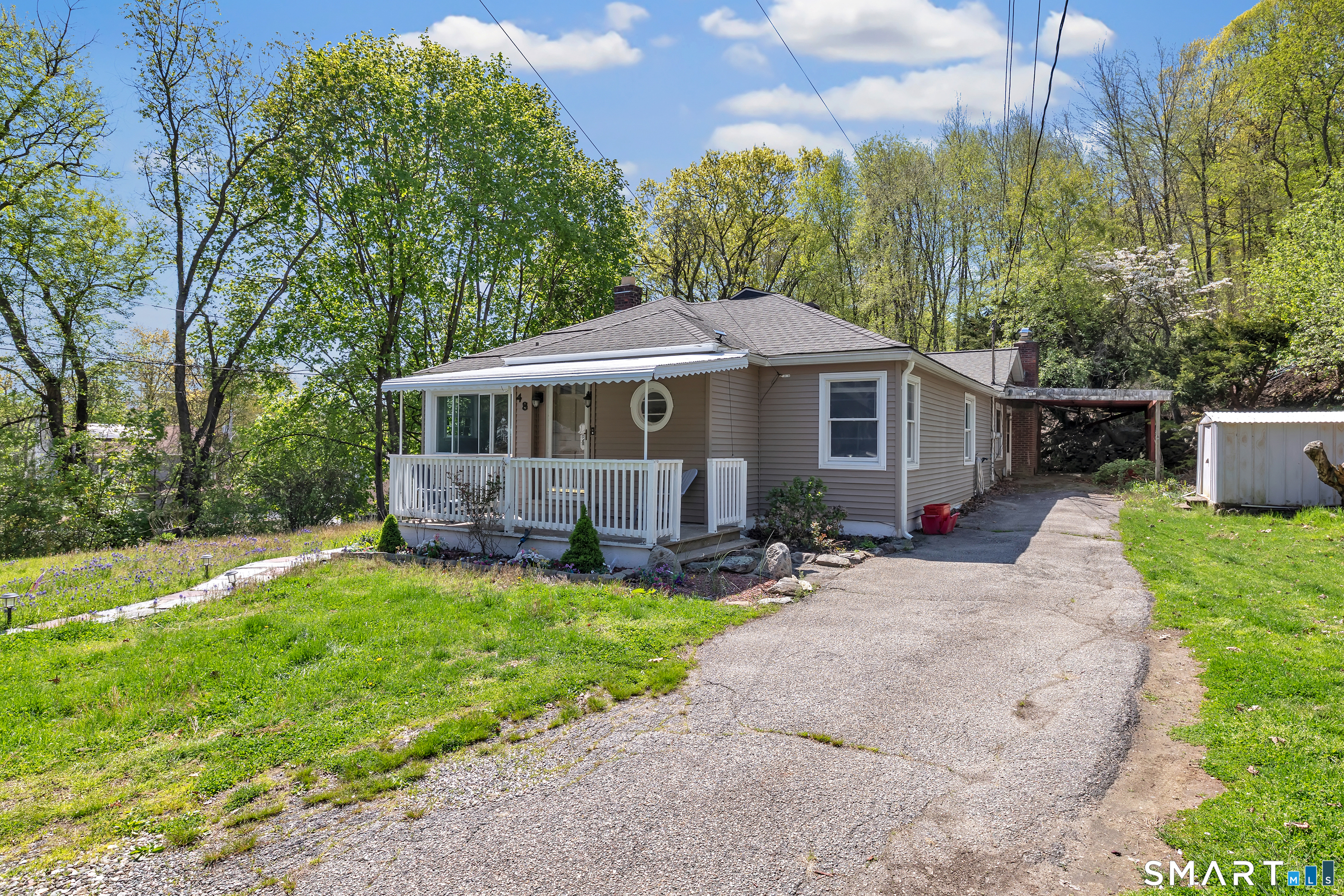 48 Mountain Street Derby CT 06418