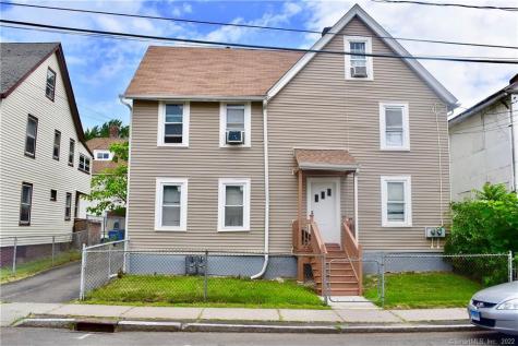 10 Ashton Street Hartford CT 06106