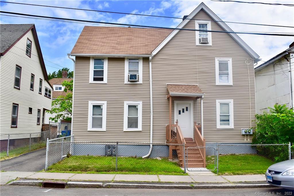 10 Ashton Street Hartford CT 06106