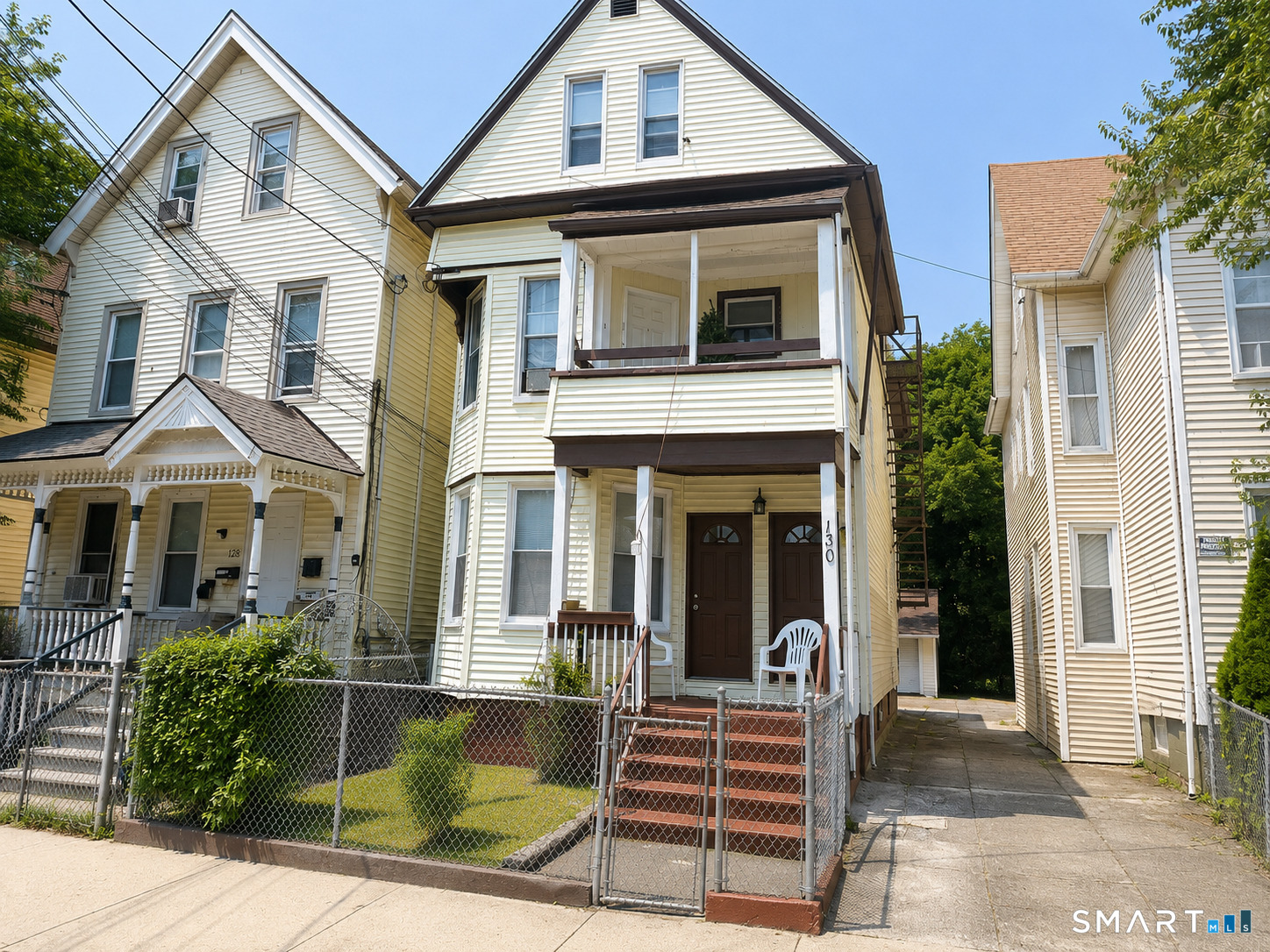130 Plymouth Street New Haven CT 06504