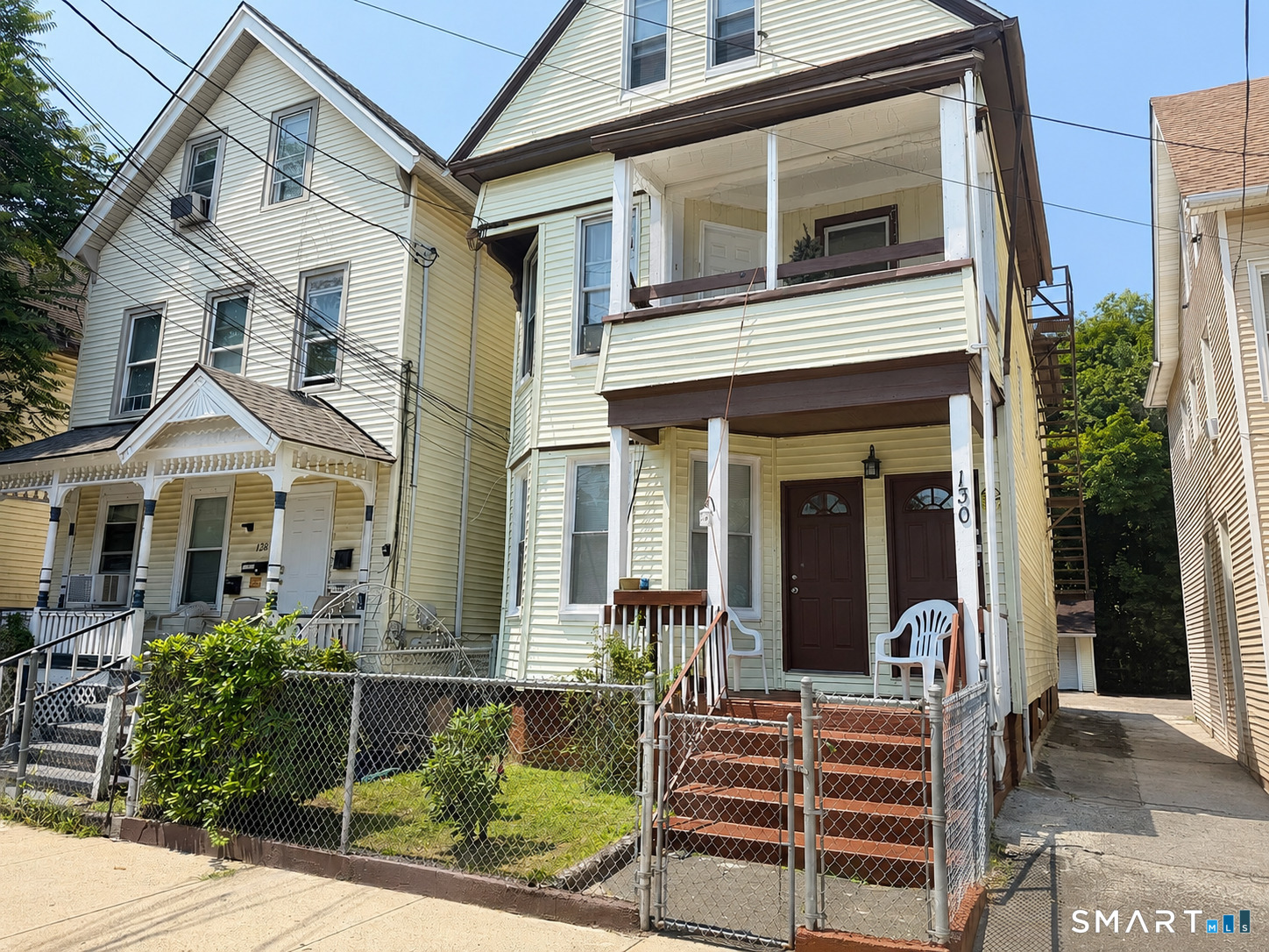 130 Plymouth Street New Haven CT 06504