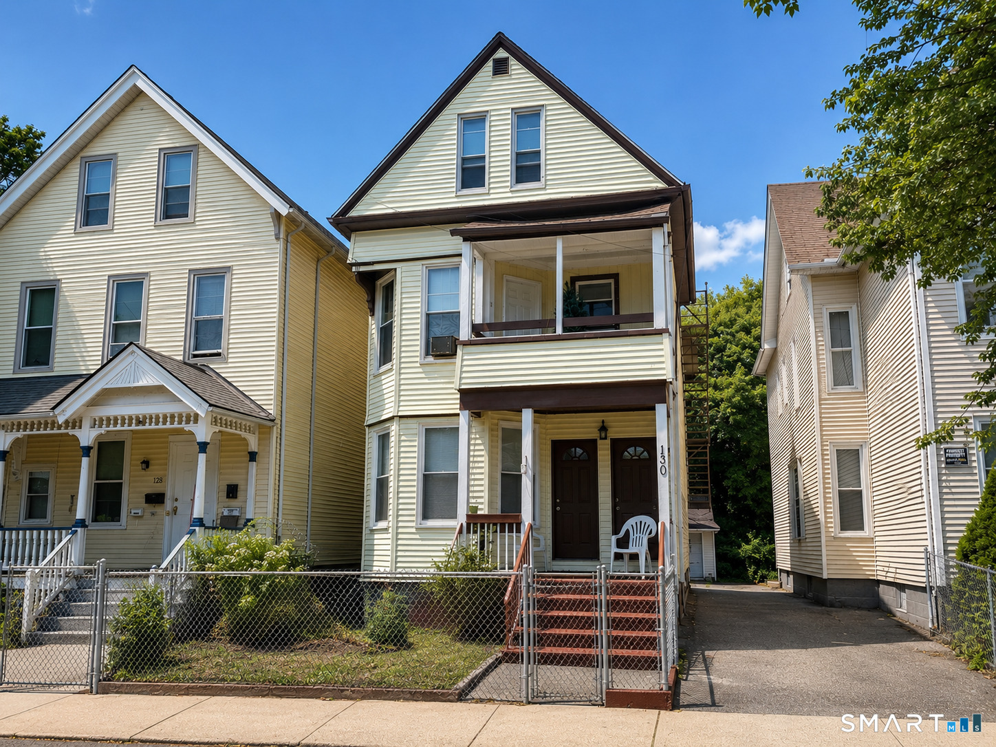 130 Plymouth Street New Haven CT 06504