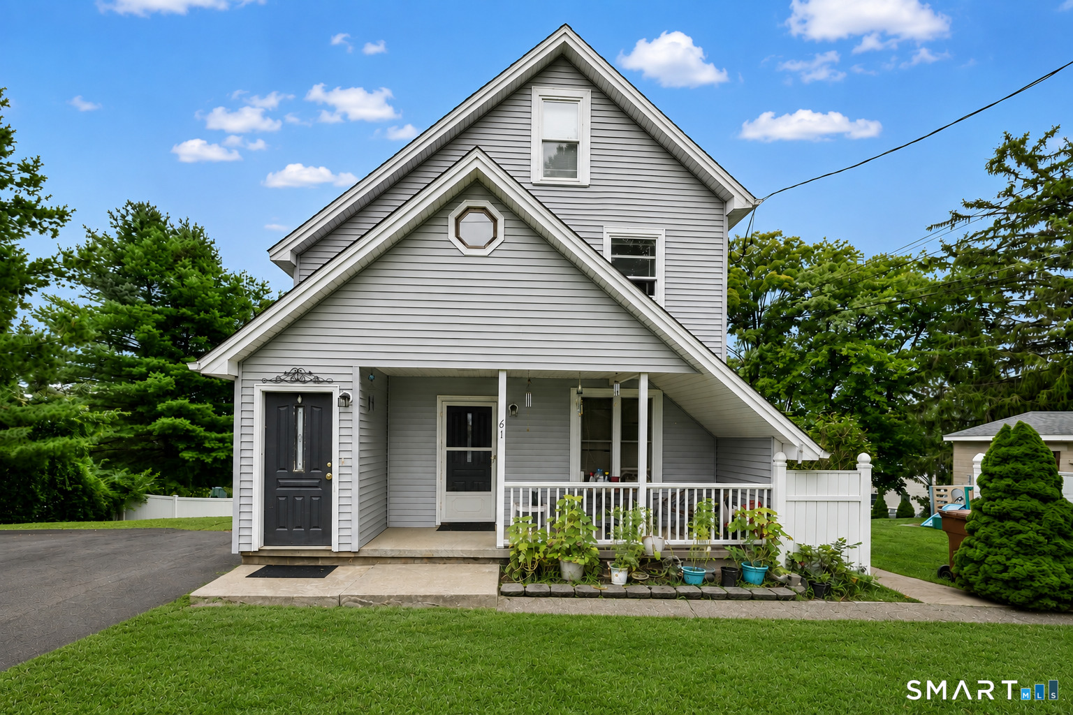 61 Coram Road Shelton CT 06484