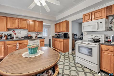 61 Coram Road Shelton CT 06484