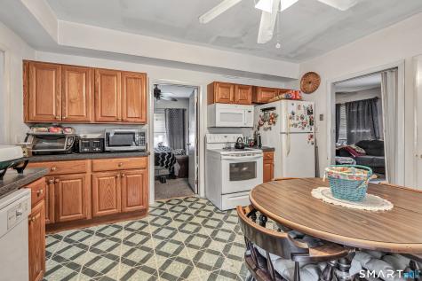 61 Coram Road Shelton CT 06484