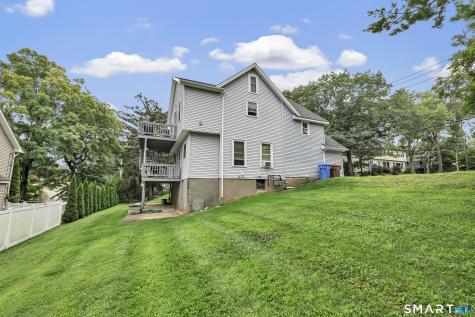 61 Coram Road Shelton CT 06484