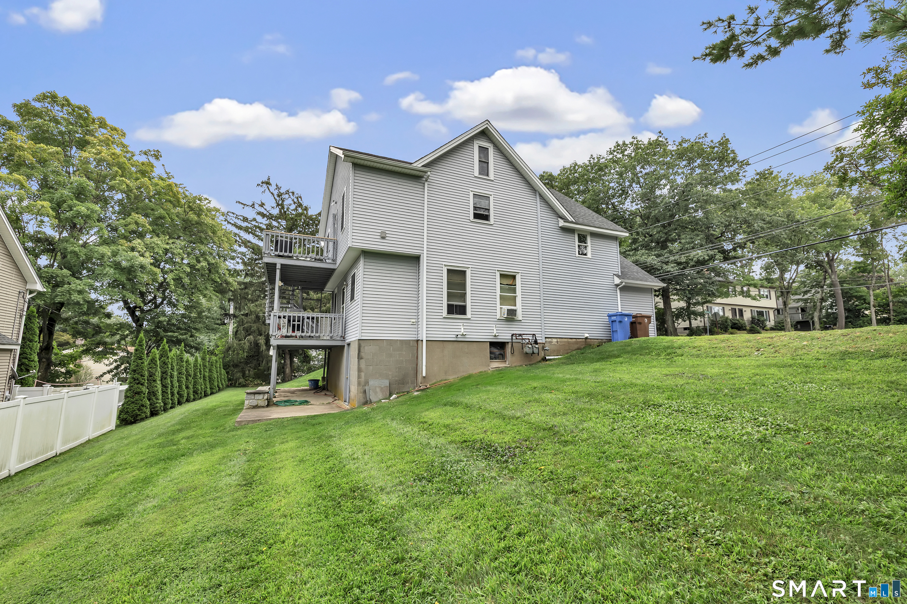 61 Coram Road Shelton CT 06484